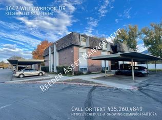 1642 Willowbrook Dr, Provo, UT 84604