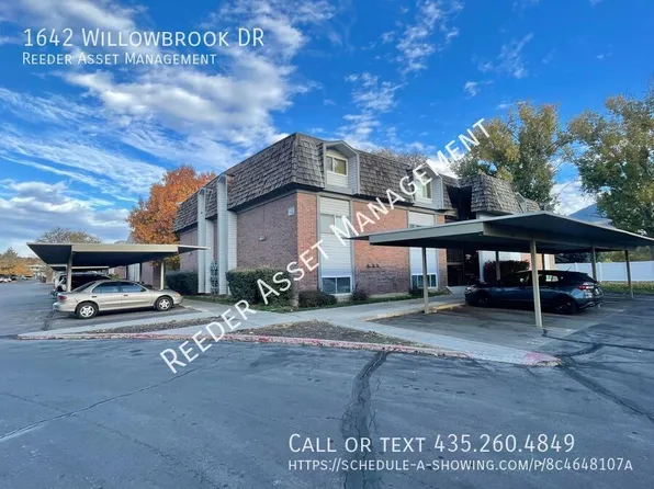 1642 Willowbrook Dr, Provo, UT 84604