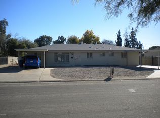 6052 E 25th St, Tucson, AZ 85711
