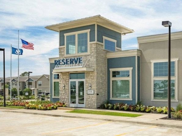 The Reserve at Country Club | 2130 Country Club Rd, Lake Charles, LA