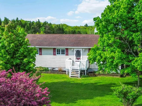 251 Ben Jackson Rd, Kings, NS B0P 1P0