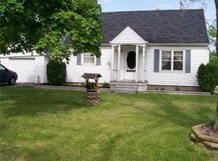 4085 Hartland Rd, Gasport, NY 14067
