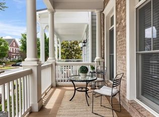1233 Parkstead Ln, Milton, GA 30004