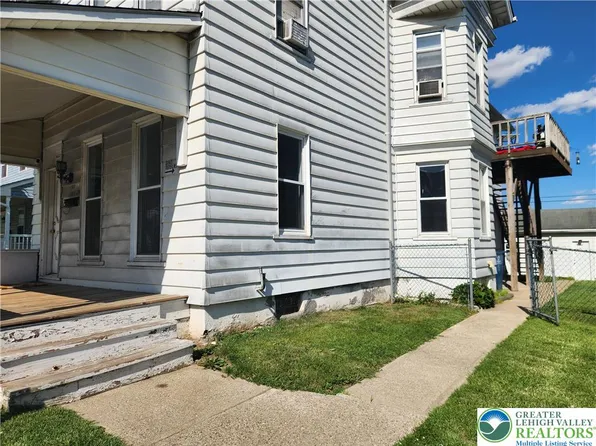 2347 Washington Ave Unit 1, Northampton, PA 18067