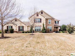 3308 Breakers Cv, Belton, TX 76513