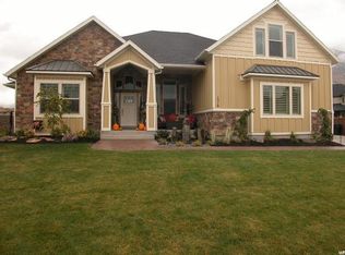 1518 W 3600 N, Pleasant Grove, UT 84062