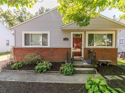1740 Kingsley Ave, Akron, OH, 44313