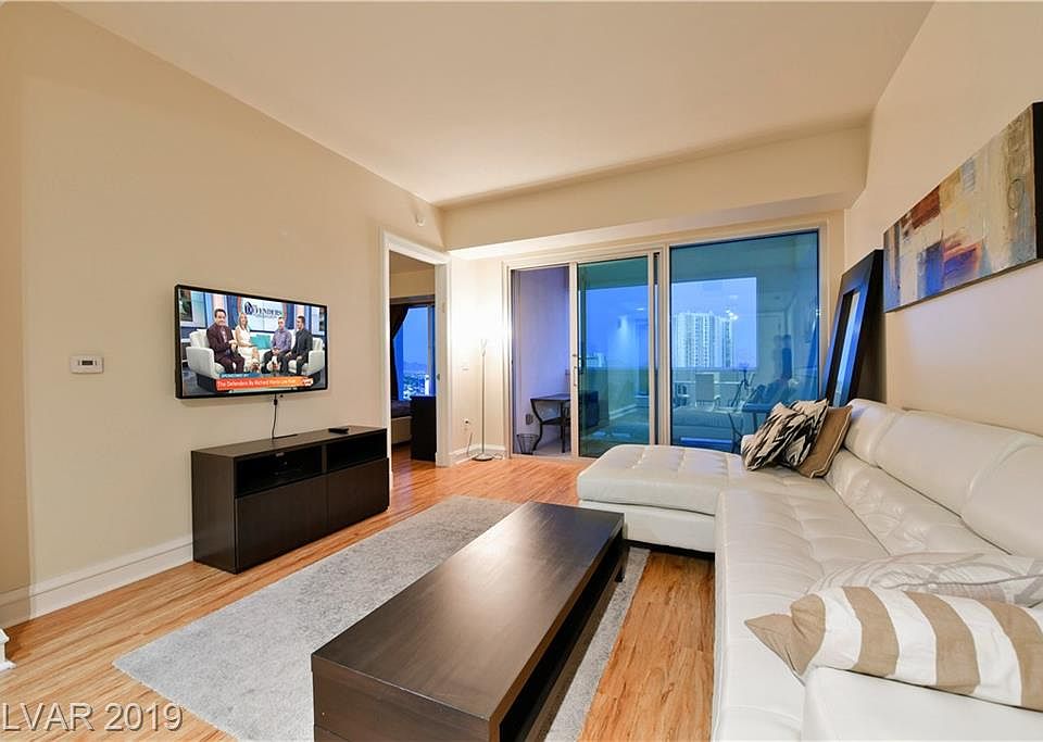 1st image of 2700 Las Vegas Blvd S Unit 1607