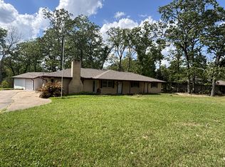 906 Meadow Ln, Lufkin, TX 75901