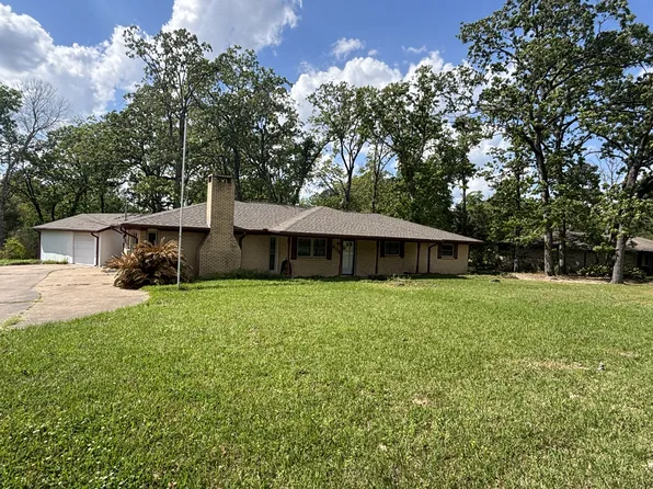 906 Meadow Ln, Lufkin, TX 75901