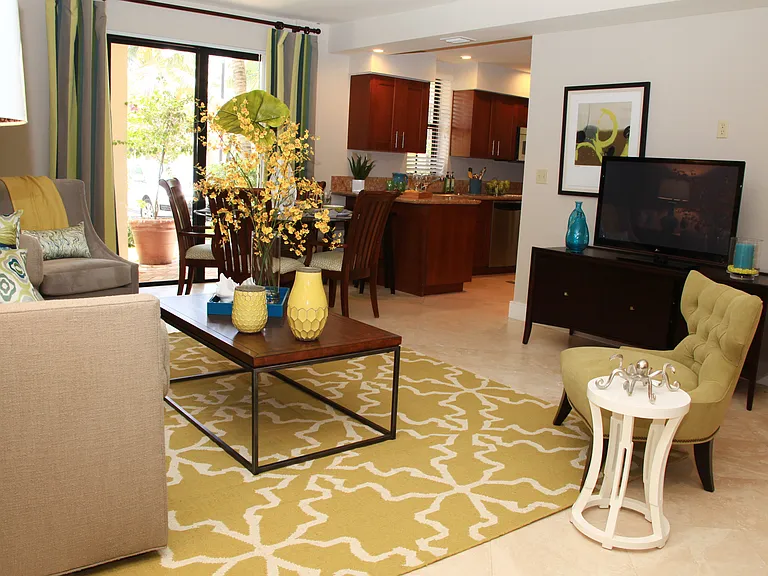The Heritage at Boca Raton — Photo 10