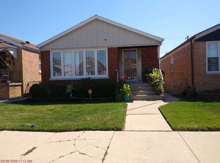 7925 S Albany Ave, Chicago, IL 60652