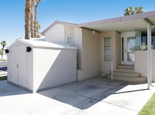 84136 Avenue 44 SPACE 733, Indio, CA 92203