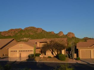 5105 S Crested Saguaro Ln, Gold Canyon, AZ 85118