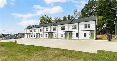 215 Notgrass Rd #D-1