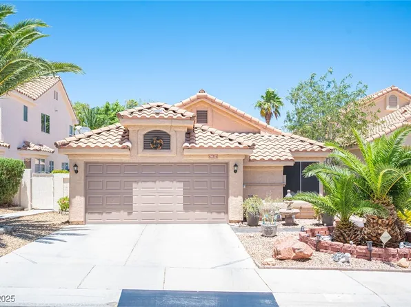 9632 Spanish Steps Ln, Las Vegas, NV 89117
