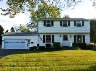 159 Brookdale Park, Rochester, NY 14609