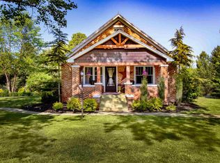 1497 N State Road 65, Princeton, IN 47670