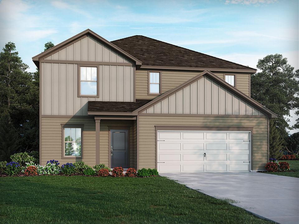Elevation E