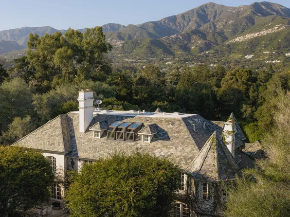 1567 E Valley Rd, Santa Barbara, CA 93108