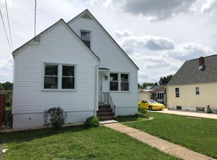 205 Stillwater Rd, Baltimore, MD 21221