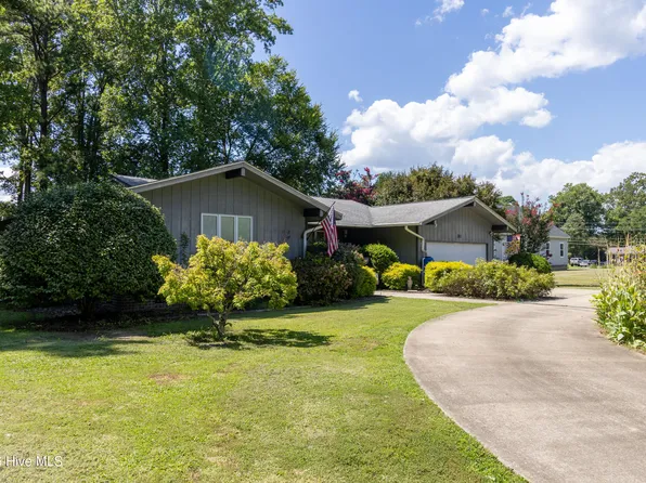 311 Country Club Drive, Edenton, NC 27932