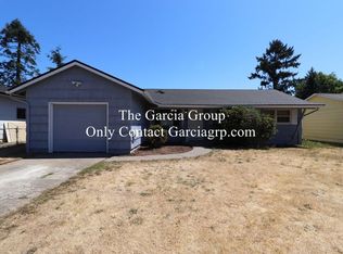 3306 SE 111th Ave, Portland, OR 97266