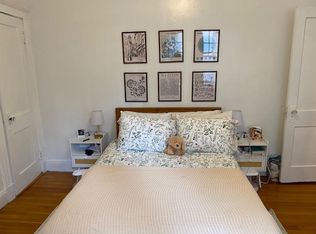 28 Sidlaw Rd APT 12, Brighton, MA 02135