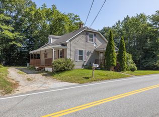 54 Goddard Rd, Lewiston, ME 04240