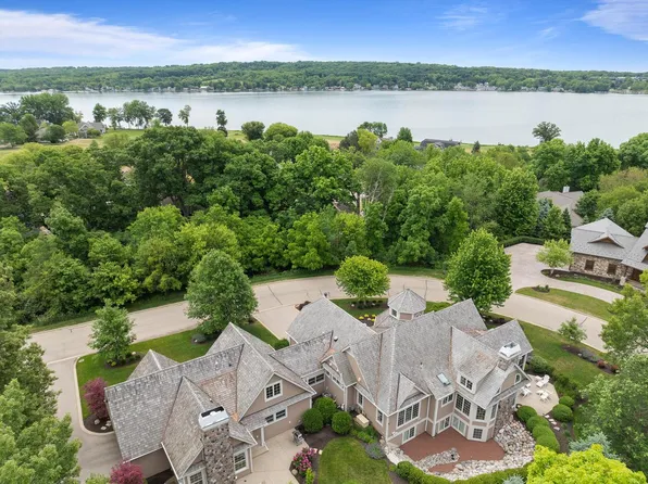 1180 Savannah COURT #26-08, Lake Geneva, WI 53147