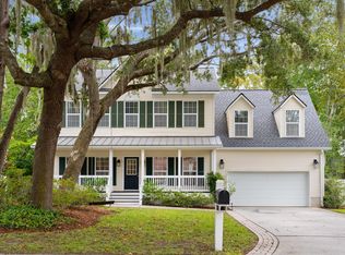 1340 Woodlock Rd, Mount Pleasant, SC 29464