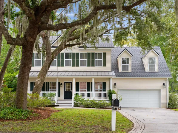 1340 Woodlock Rd, Mount Pleasant, SC 29464