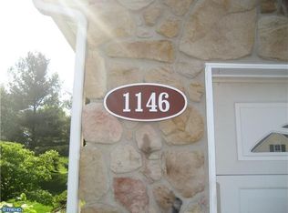 1146 Harrogate Way, Ambler, PA 19002