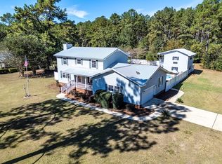 4534 Chateau Dr, Albany, GA 31721