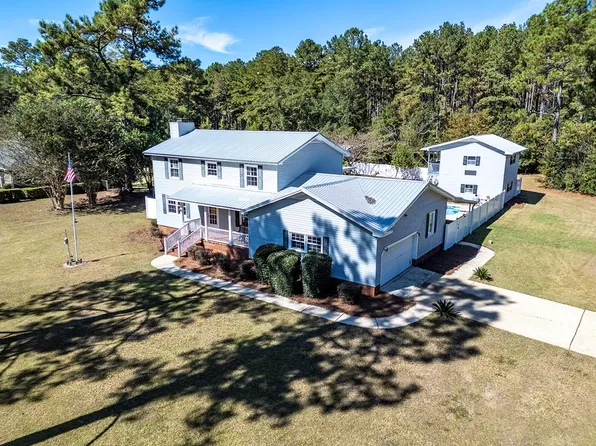 4534 Chateau Dr, Albany, GA 31721