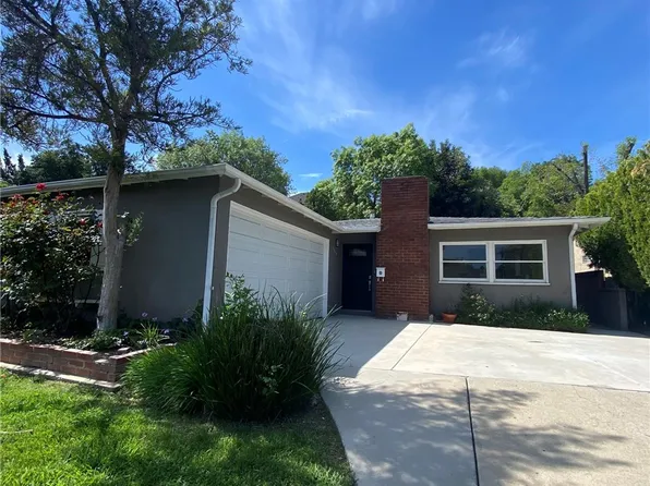 5009 Catalon Ave, Woodland Hills, CA 91364
