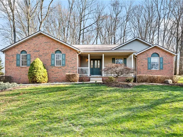 300 Deerford St NW, Massillon, OH 44647