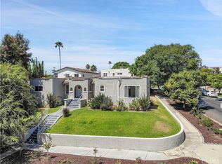 1301 S Hudson Ave, Los Angeles, CA 90019