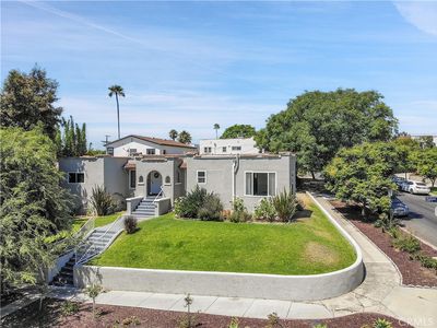 1301 S Hudson Ave, Los Angeles, CA, 90019