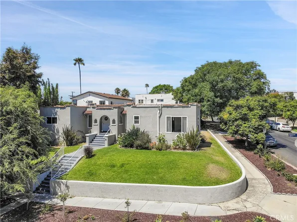 1301 S Hudson Ave, Los Angeles, CA 90019