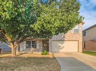 206 Birchwood Bay, San Antonio, TX 78253