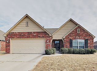 8925 N 152nd East Ave, Owasso, OK 74055