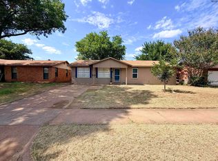 5102 Kingston Dr, Wichita Falls, TX 76310