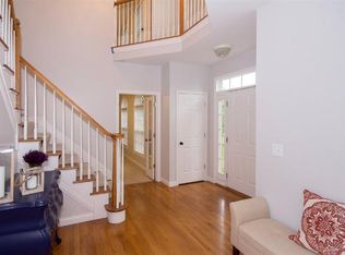6321 Lansing Ct, Liberty Township, OH 45011