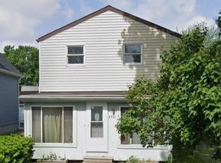 3531 Goodrich Ave, Northwood, OH 43619