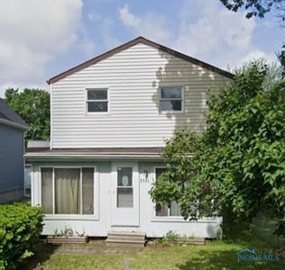 3531 Goodrich Ave, Northwood, OH, 43619