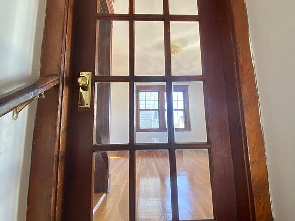 Entryway 2nd