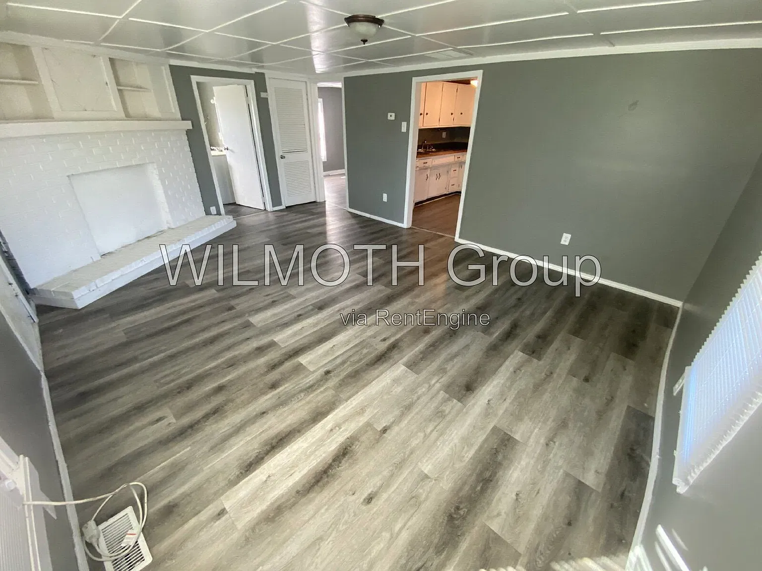 2 bed, 1.0 bath, 949 sqft, $945 — Photo 3
