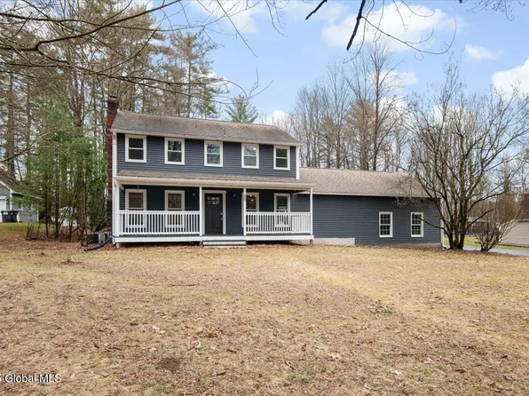 50 Fieldstone Drive, Wilton, NY 12831