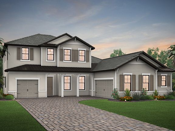 Exterior KW2A with shutters